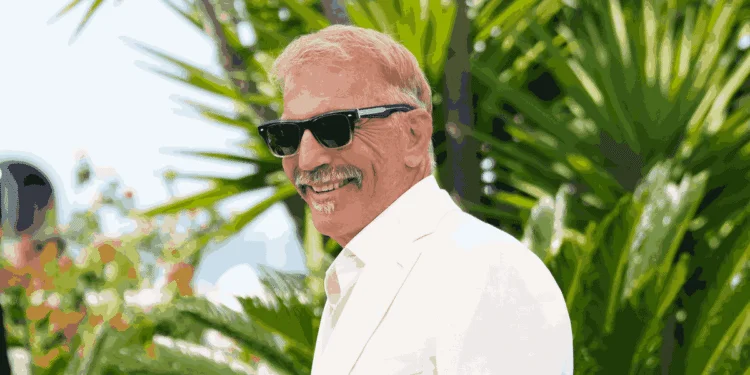 Kevin Costner Krankheit: Was über den Gesundheitszustand des Hollywood-Stars wirklich bekannt ist kevin costner krankheit