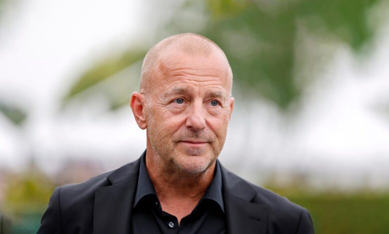 Heino Ferch Krebserkrankung