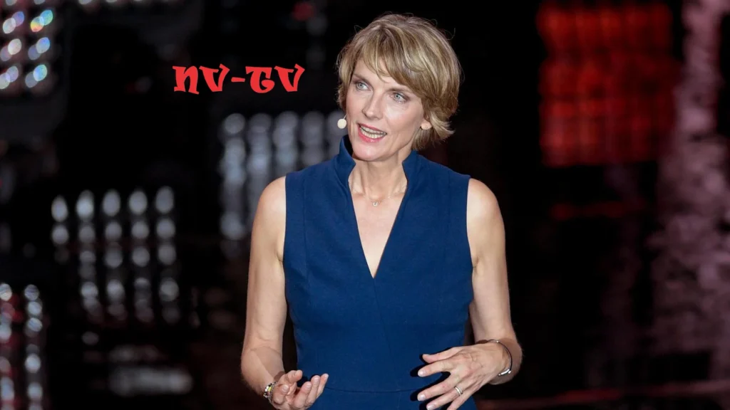 Marietta Slomka Krankheit: Was steckt hinter den Gerüchten um die ZDF-Moderatorin? marietta slomka krankheit