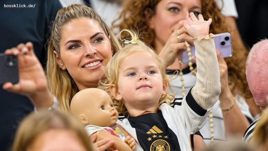 Lisa Füllkrug: Einblick in Leben, Familie und Hintergrund