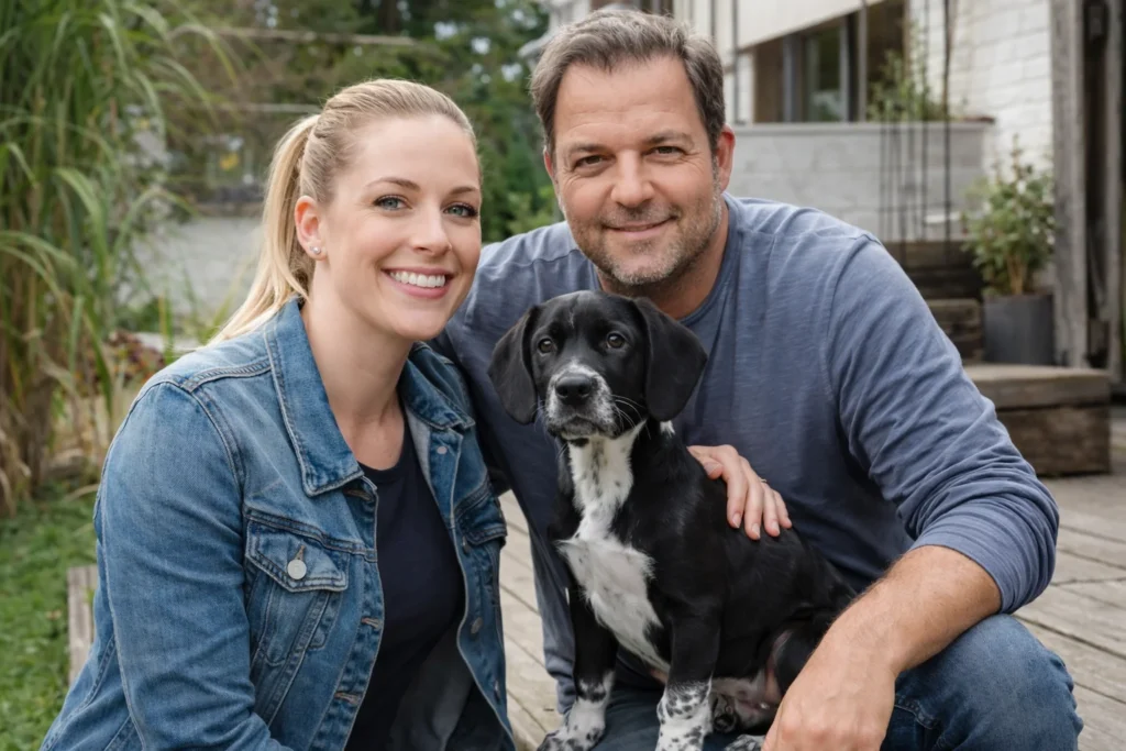 Martin Rütter und Conny Sporrer getrennt – Was wirklich hinter den Gerüchten steckt Martin Rütter und Conny Sporrer getrennt