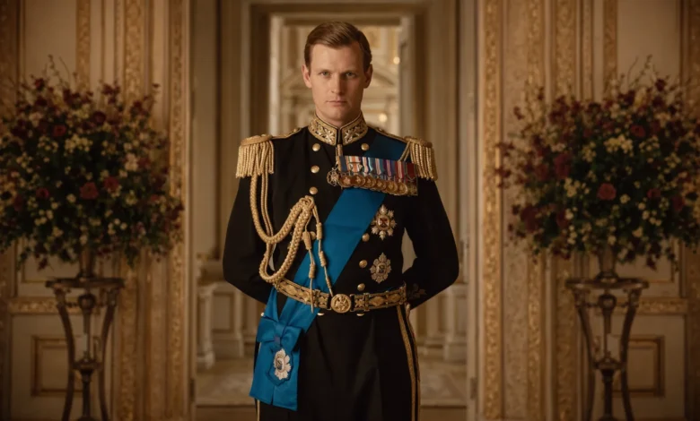 prinz philip whoniversum