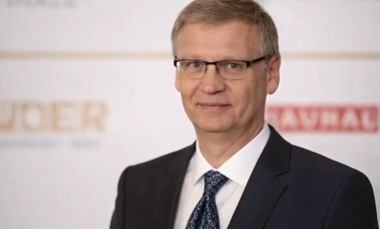 Günther Jauch Todesfall heute