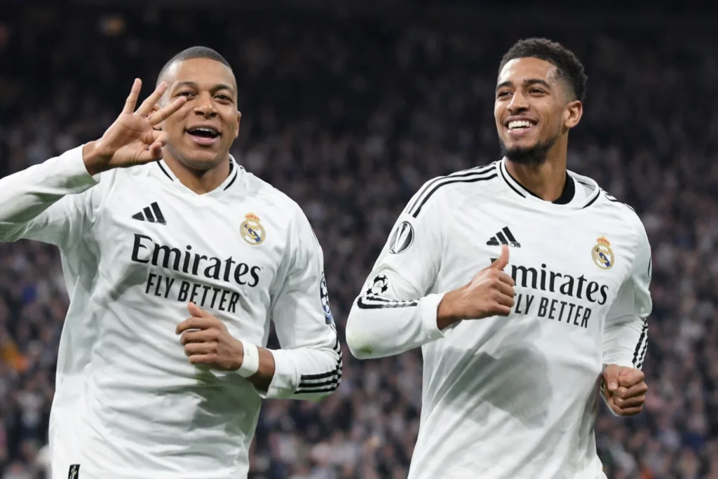 ticker: teilnehmer: manchester city gegen real madrid – Analyse, Spieler und alles zum Topspiel