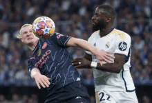 ticker: teilnehmer: manchester city gegen real madrid