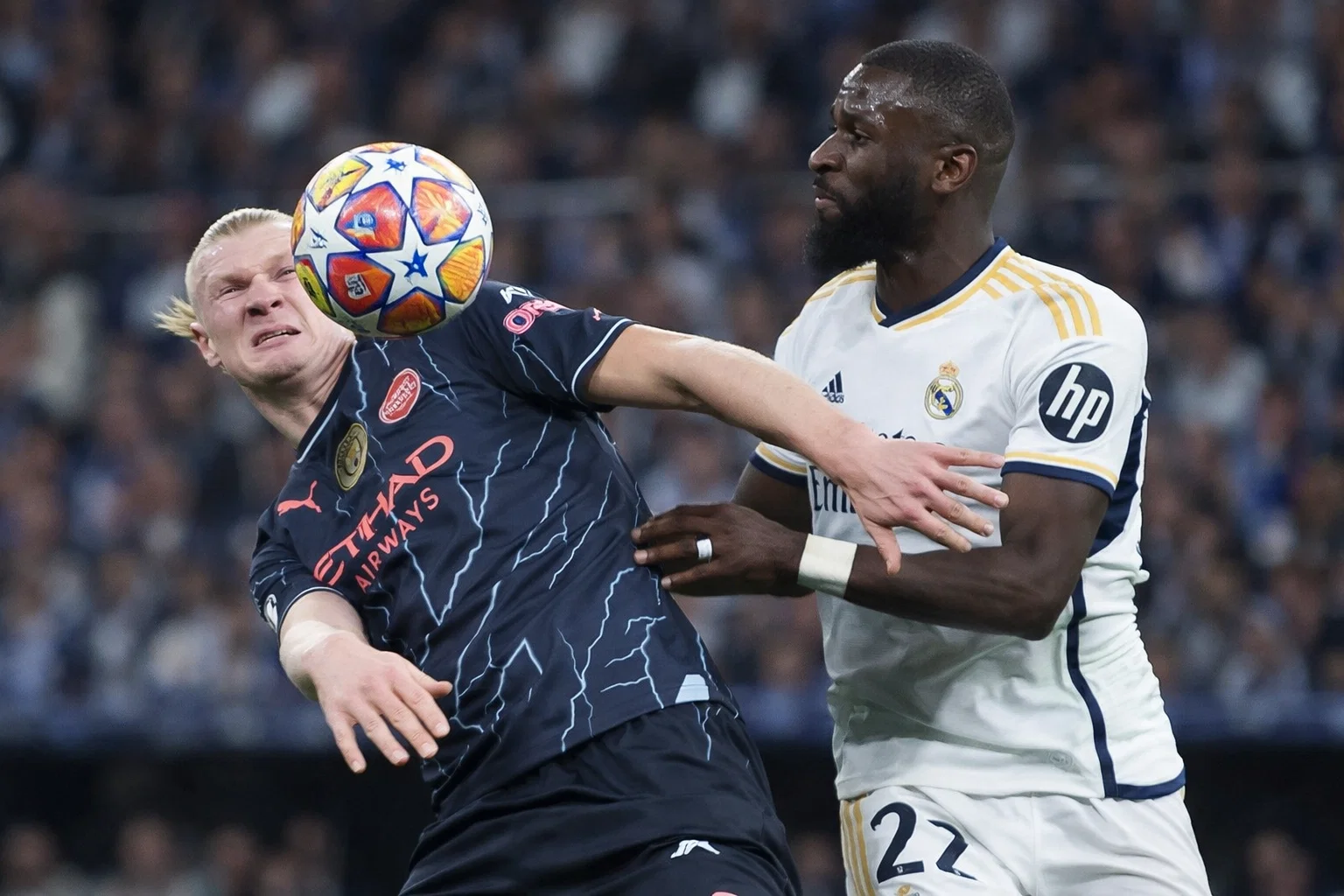 ticker: teilnehmer: manchester city gegen real madrid